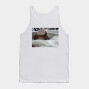 Going with the Flow Tank Top